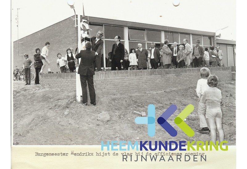 Openning Sportpark Rijnland 1978 (2)